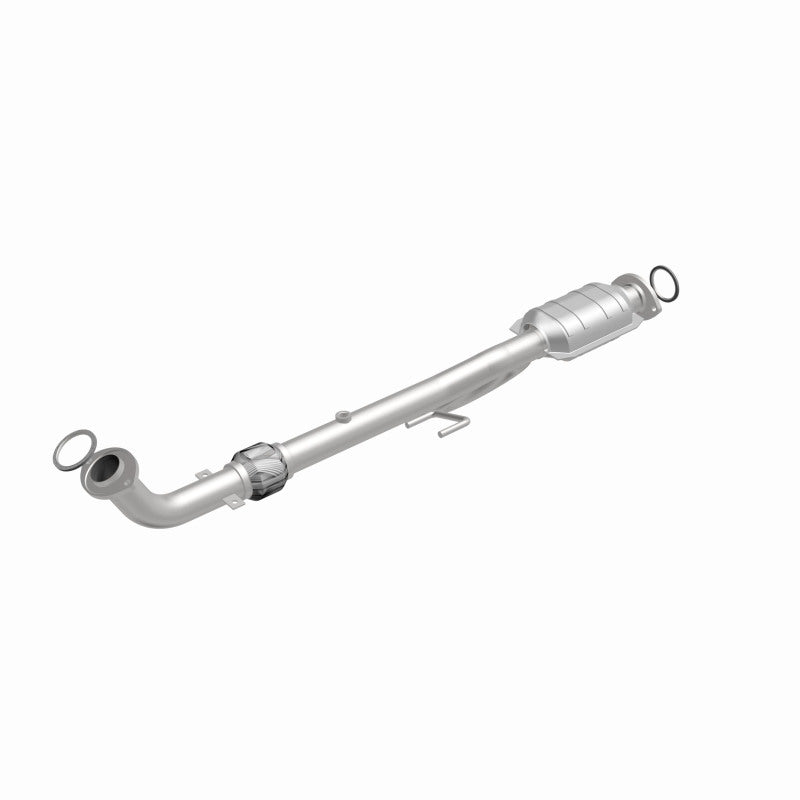 Magnaflow 24435 - MAG24435 - MagnaFlow Direct Fit Catalytic Converter 10-11 Toyota Camry 2.5L - Shipped in Europe - Tuningsupply.com