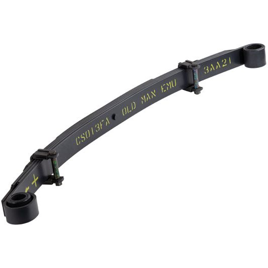 Old Man Emu CS013FA - ARBCS013FA - ARB / OME Leaf Spring Suzuki Sierra -Hd-F - Shipped in Europe - Tuningsupply.com