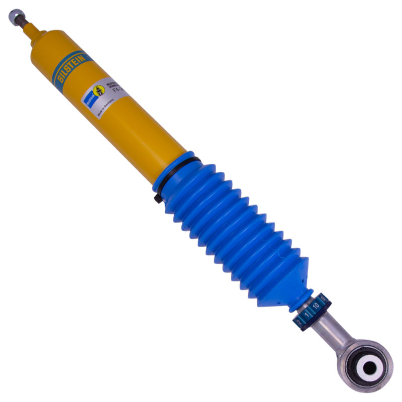 Bilstein 48-207287 - BIL48-207287 - Bilstein B16 (PSS10) 13-15 BMW 228xDrive / 328xi / 435xi Front & Rear Perf Susp System - Shipped in Europe - Tuningsupply.com