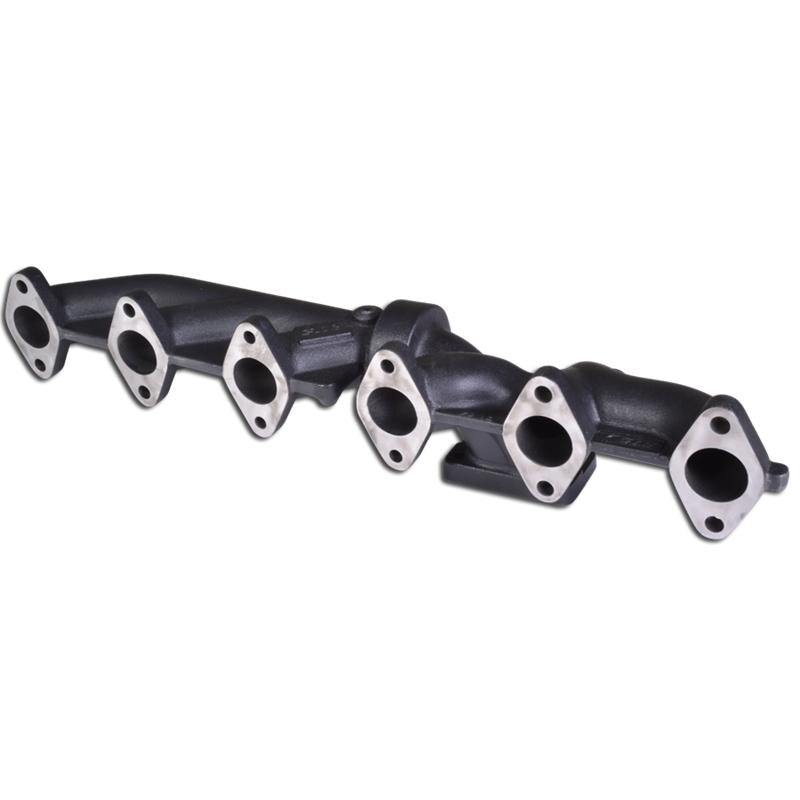 ATS Diesel 2049202272 - ATS2049202272 - ATS Diesel 2003+ Dodge 5.9L Cummins 2pc T3 Non-Wastegated Pulse Flow Exhaust Manifold - Shipped in Europe - Tuningsupply.com