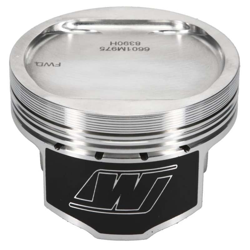 Wiseco K601M975 - WISK601M975 - Wiseco Subaru EJ22 Inv Dome -20cc 97.5mm Piston Shelf Stock Kit - Shipped in Europe - Tuningsupply.com