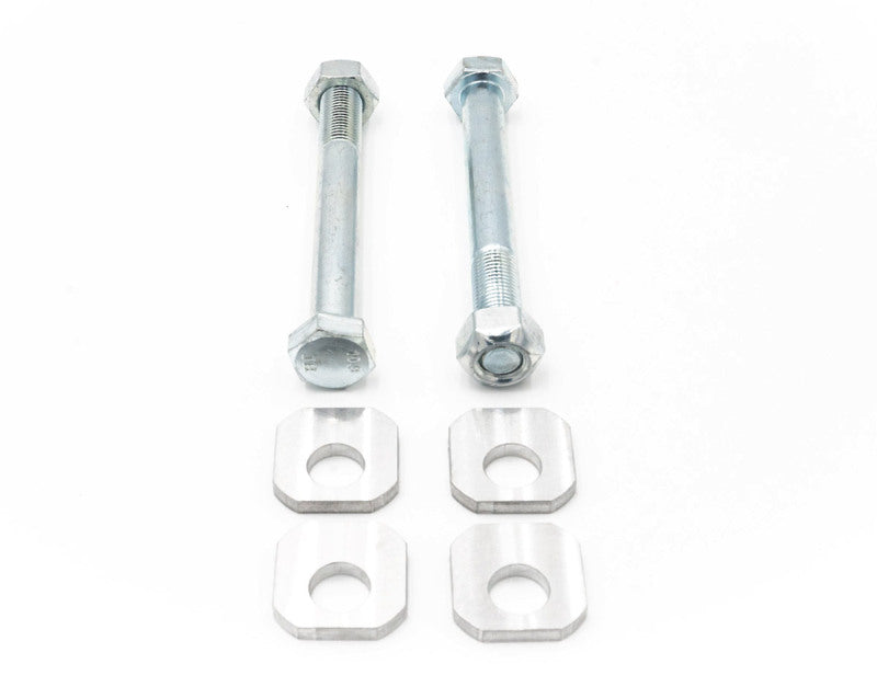 SPL Parts SPL ELC E9M - SPPSPL ELC E9M - SPL Parts Eccentric Lockout Kit (Pair) For Rear Camber Arms - M-Chassis - Shipped in Europe - Tuningsupply.com