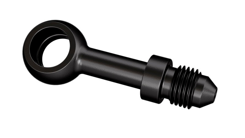 Goodridge P592-03ZBK - GRIP592-03ZBK - Goodridge Straight Banjo Adaptor for 3/8 or M10 Bolt - Shipped in Europe - Tuningsupply.com