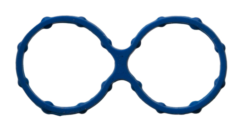 Fel-Pro 71339 - FEL71339 - Fel-Pro 18-21 Ford F-150 3.3L/11-17 Mustang 3.7L Engine Oil Filter Adapter Seal - Shipped in Europe - Tuningsupply.com