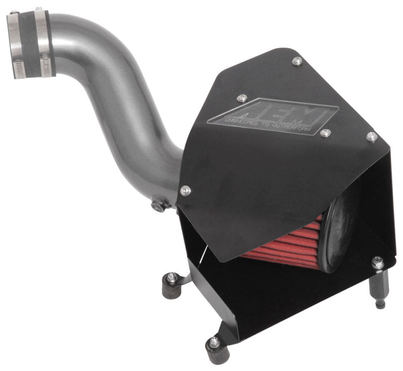 AEM Induction 21-848C - AEM21-848C - AEM 15-18 Hyundai Sonata L4-2.4L F/I Cold Air Intake - Shipped in Europe - Tuningsupply.com