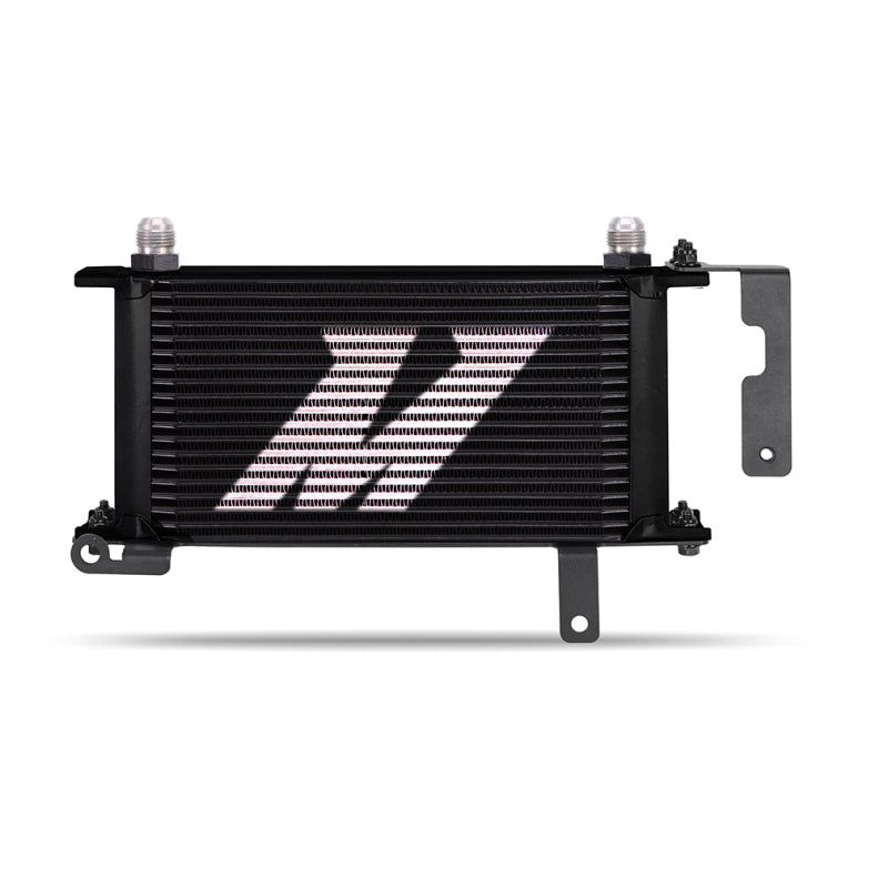 Mishimoto MMOC-WRX-22BK - MISMMOC-WRX-22BK - Mishimoto 2022+ Subaru WRX Oil Cooler Kit - Black - Shipped in Europe - Tuningsupply.com