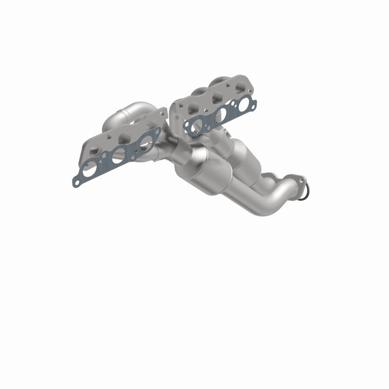 Magnaflow 452843 - MAG452843 - MagnaFlow Conv DF 97-00 Lexus GS300 3.0L - Shipped in Europe - Tuningsupply.com