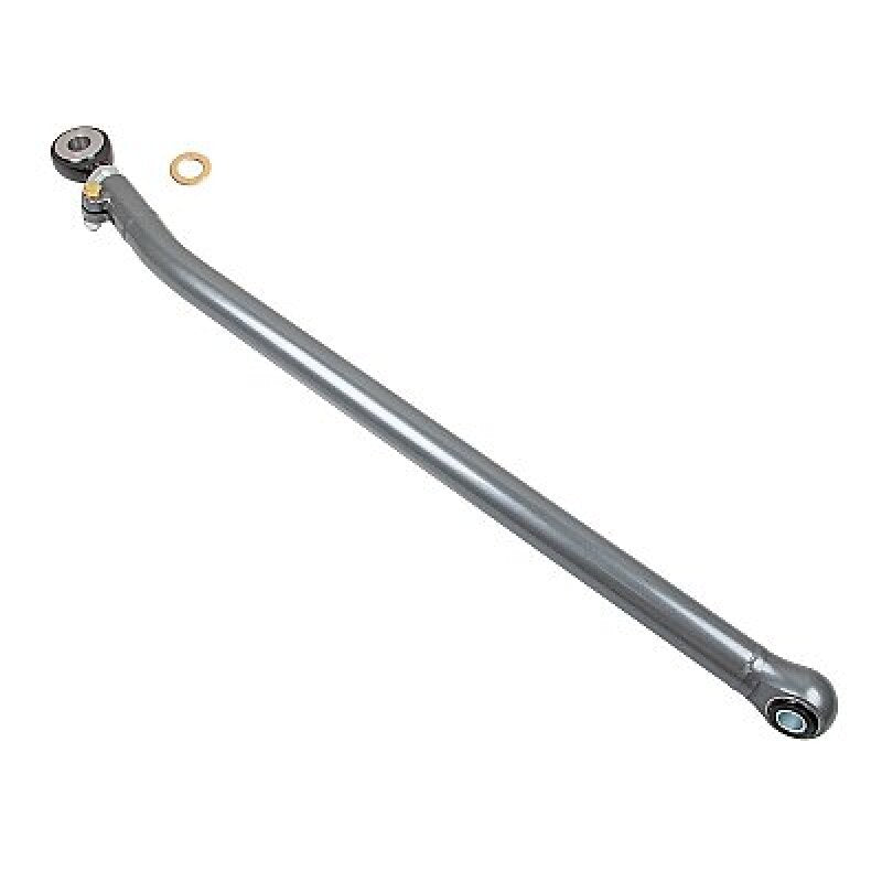 Synergy Mfg 767510-01 - SYN767510-01 - Synergy 05-16 Ford F-250/F-350/F-450/F-550 Heavy Duty Adjustable Front Track Bar Adapter - Shipped in Europe - Tuningsupply.com