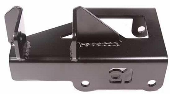 Innovative Mounts 29520-SB - INM29520-SB - Innovative 94-01 Integra H22 Swap Passenger Side Conversion Bracket - Shipped in Europe - Tuningsupply.com