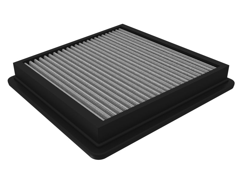 aFe 30-10442D - AFE30-10442D - aFe Magnum FLOW OE Replacement Air Filter Pro DRY S Nissan Patrol/Armada (Y63) 25-26 V6-3.5L (tt) - Shipped in Europe - Tuningsupply.com