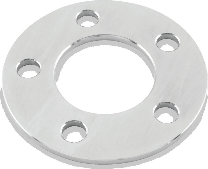 TwinPower 490509 - TWP490509 - Twin Power Rear Sprocket/ Pulley Spacer Replaces H-D 40932-81 .192 Thick Chrome Steel - Shipped in Europe - Tuningsupply.com
