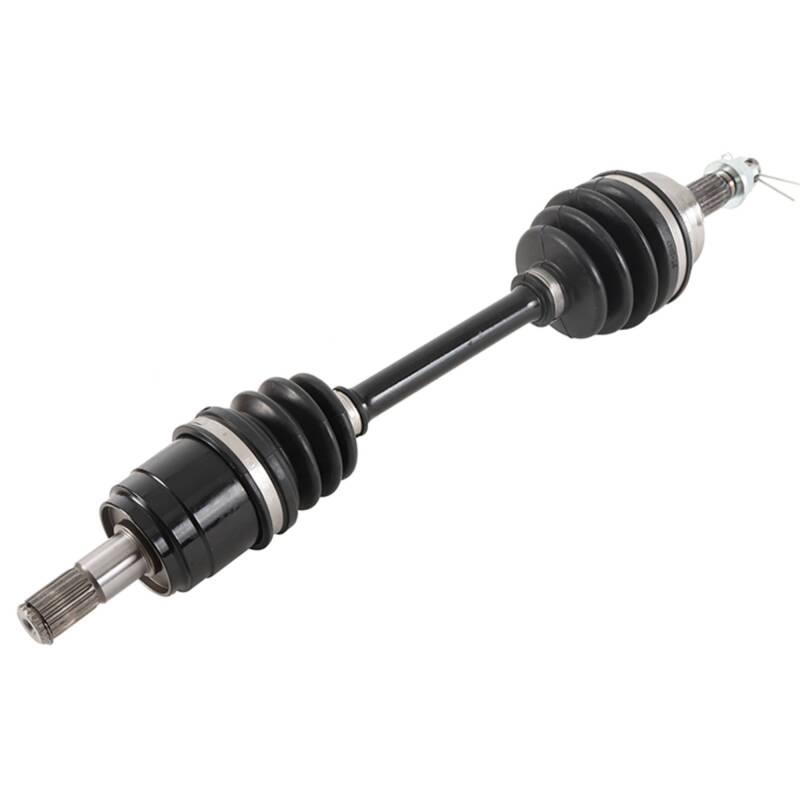 All Balls Racing ABM-HO-8-117 - ABRABM-HO-8-117 - All Balls Racing 06-22 TRX - Axle - Shipped in Europe - Tuningsupply.com