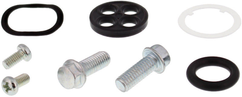 All Balls Racing 60-1100 - ABR60-1100 - All Balls Racing 85-86 Honda ATC250R Fuel Tap Repair Kit - Shipped in Europe - Tuningsupply.com
