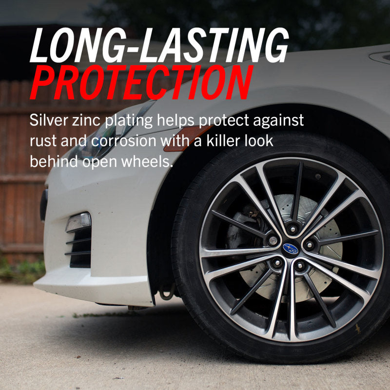 PowerStop AR8210XPR - PSBAR8210XPR - Power Stop 63-82 Chevrolet Corvette Front Evolution Drilled & Slotted Rotors - Pair - Shipped in Europe - Tuningsupply.com
