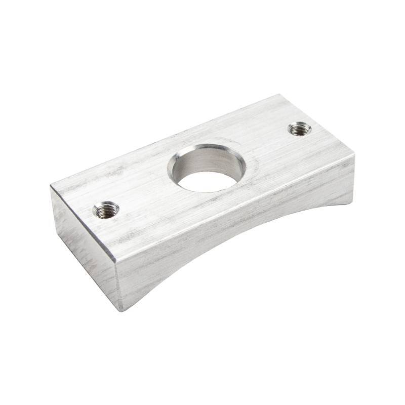 Wehrli WCF205-24 - WCFWCF205-24 - Wehrli 5.9L Cummins IAT Sensor Aluminum Weld Bung - Shipped in Europe - Tuningsupply.com