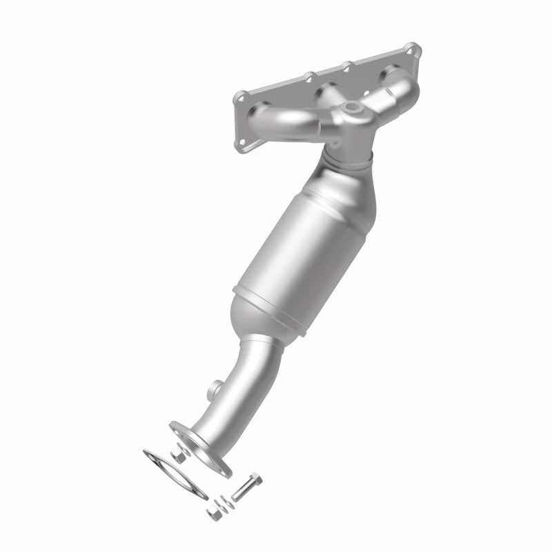 Magnaflow 49763 - MAG49763 - MagnaFlow Direct Fit Catalytic Converter BMW 3 06-09 Rear OEM - Shipped in Europe - Tuningsupply.com