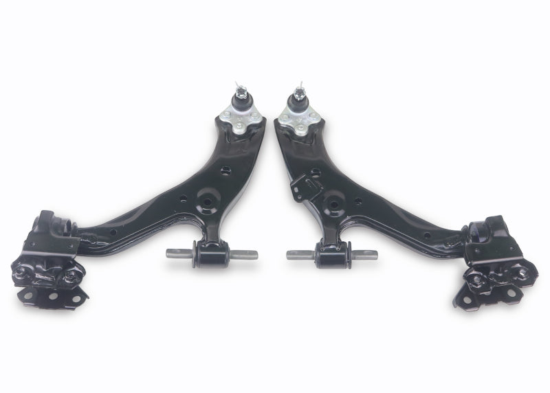Superpro TRC1170 - SPRTRC1170 - Superpro 12-16 Honda CR-V Lower Control Arm Set - Front - Shipped in Europe - Tuningsupply.com