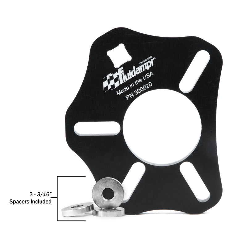 Fluidampr 300020 - FDR300020 - Fluidampr Damper Holding Tool - Shipped in Europe - Tuningsupply.com