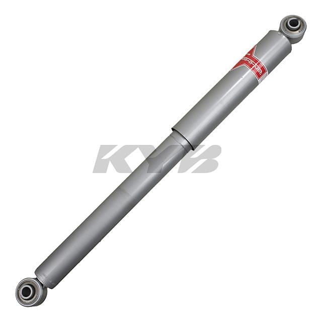 KYB KG54104 - KYBKG54104 - KYB Shocks & Struts Gas-A-Just Rear CHEVROLET Silverado C and R - Series 1/2 Ton (2WD) 1999-07 DODGE - Shipped in Europe - Tuningsupply.com