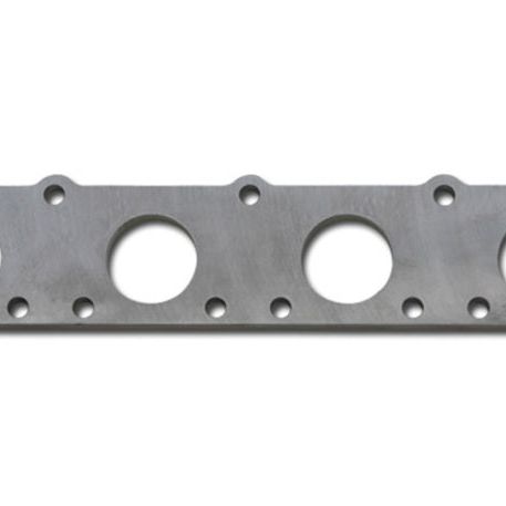 Vibrant 1460V - VIB1460V - Vibrant T304 SS Exhaust Manifold Flange for VW/Audi 1.8T motor 3/8in Thick - Shipped in Europe - Tuningsupply.com