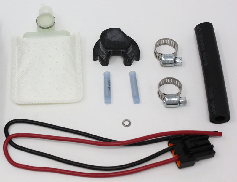 Walbro 400-766 - WAL 400-766 - Walbro Fuel Pump Kit for 89-94 Nissan 240SX - Shipped in Europe - Tuningsupply.com