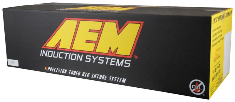 AEM Induction 21-874C - AEM21-874C - AEM C.A.S 18-19 Subaru Forester 2.5L F/I Cold Air Intake System - Shipped in Europe - Tuningsupply.com