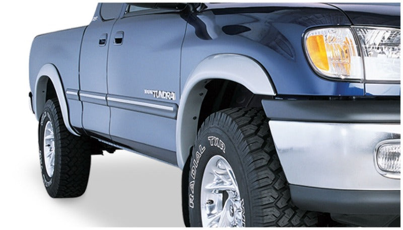 Husky Liners 28031925 - HSL28031925 - Husky Liners 05-11 Toyota Tacoma Pocket Style Fender Flares - 4pc - Shipped in Europe - Tuningsupply.com