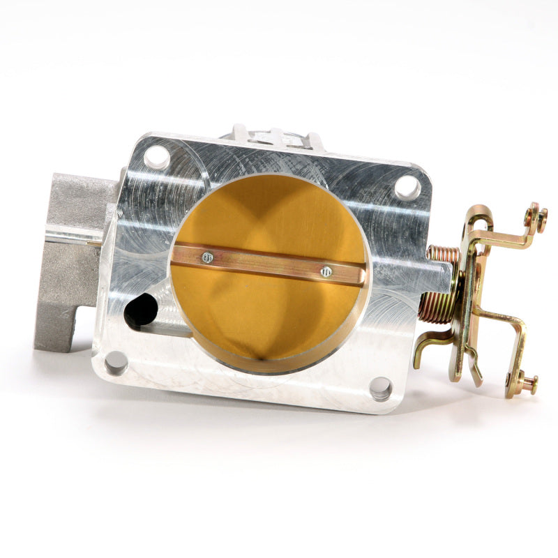 BBK 1523 - BBK1523 - BBK 94-95 Mustang 5.0 70mm Throttle Body BBK Power Plus Series - Shipped in Europe - Tuningsupply.com