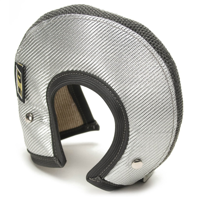 DEI 10173 - DEI10173 - DEI Turbo Shield T4 - Shield Only - Ultra 47 - Shipped in Europe - Tuningsupply.com