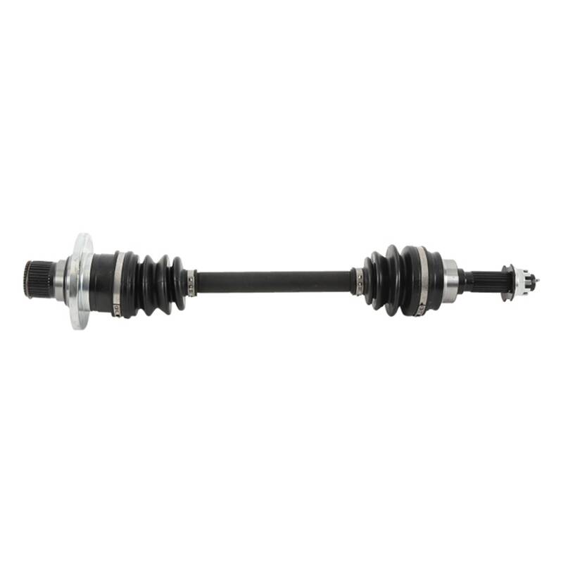 All Balls Racing AB8-SK-8-320 - ABRAB8-SK-8-320 - All Balls Racing 07-10 Suzuki LTA-450 X King Quad 8 Ball Axle Rear Left - Shipped in Europe - Tuningsupply.com