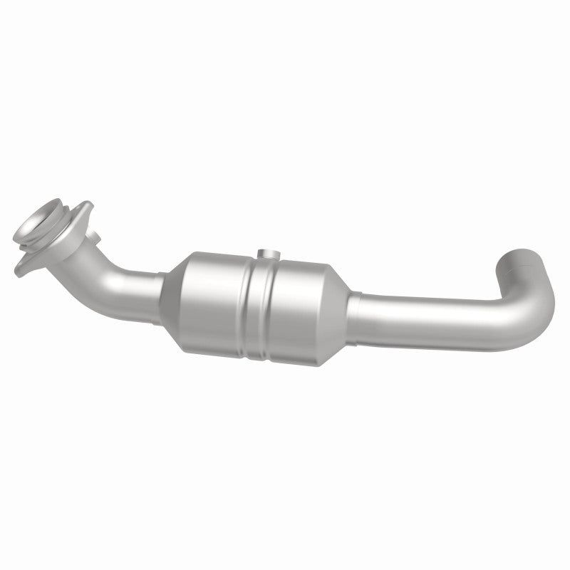 Magnaflow 52138 - MAG52138 - Magnaflow Conv DF 2011-2014 F-150 5.0L Underbody - Shipped in Europe - Tuningsupply.com