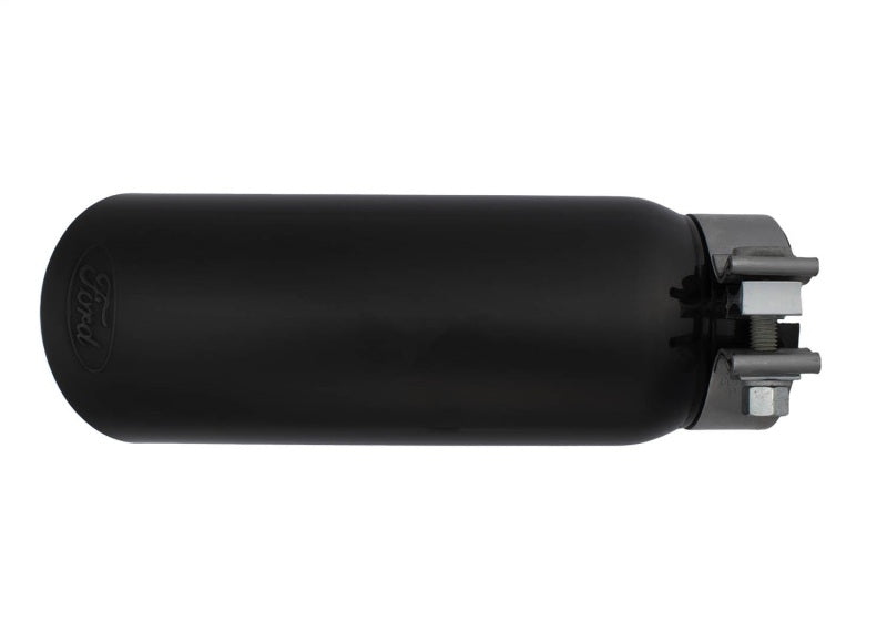 Ford Racing M-5260-BCT1 - FRPM-5260-BCT1 - Ford Racing 21-22 F-150 Exhaust Tip - Black Chrome - Shipped in Europe - Tuningsupply.com