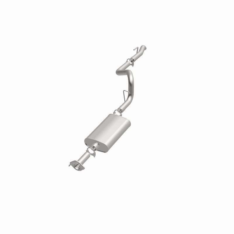 Magnaflow 106-0003 - MAG106-0003 - MagnaFlow BRE Exhaust Kit 96-01 Jeep Cherokee - Shipped in Europe - Tuningsupply.com