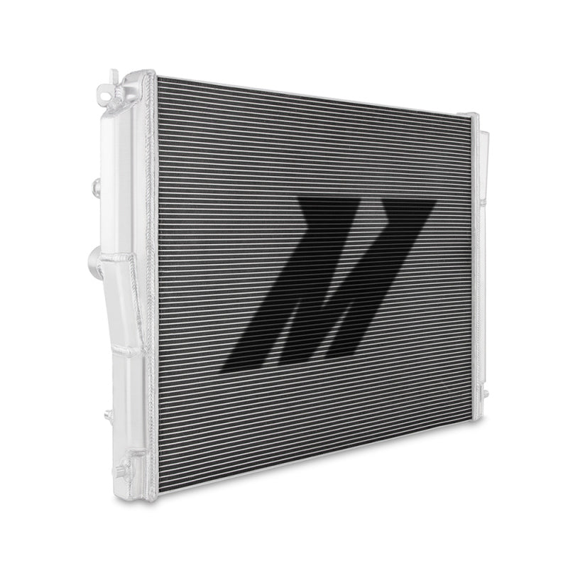 Mishimoto MMRAD-SUP-20K - MISMMRAD-SUP-20K - Mishimoto 20+ Toyota Supra Aluminum Radiator Kit - Shipped in Europe - Tuningsupply.com