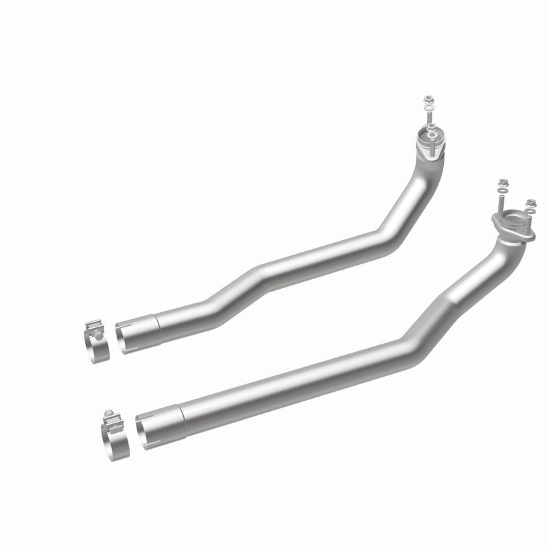 Magnaflow 19343 - MAG19343 - Magnaflow Mani Front Pipes 62-76 Chrysler B-Body Small Block - Shipped in Europe - Tuningsupply.com