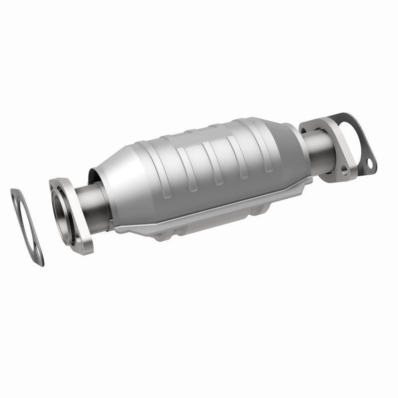 Magnaflow 22757 - MAG22757 - MagnaFlow Conv Direct Fit Mazda-Nissan - Shipped in Europe - Tuningsupply.com