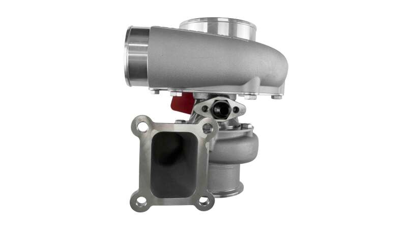Turbosmart TS-1-5862B-T4082E - TURTS-1-5862B-T4082E - Turbosmart 5862 T4 0.82AR Externally Wastegated TS-1 Turbocharger - Shipped in Europe - Tuningsupply.com