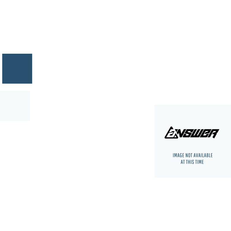 Answer 447088 - ANS447088 - Answer AR1 Solid Visor - Black - Shipped in Europe - Tuningsupply.com