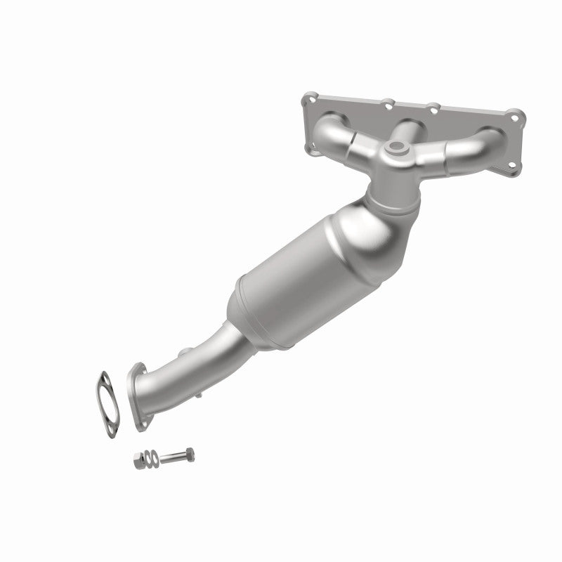 Magnaflow 49763 - MAG49763 - MagnaFlow Direct Fit Catalytic Converter BMW 3 06-09 Rear OEM - Shipped in Europe - Tuningsupply.com