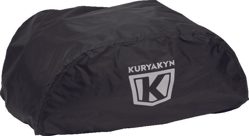 Kuryakyn 5281 - KUR5281 - Kuryakyn Momentum Hitchhiker Trunk Rack Bag - Shipped in Europe - Tuningsupply.com