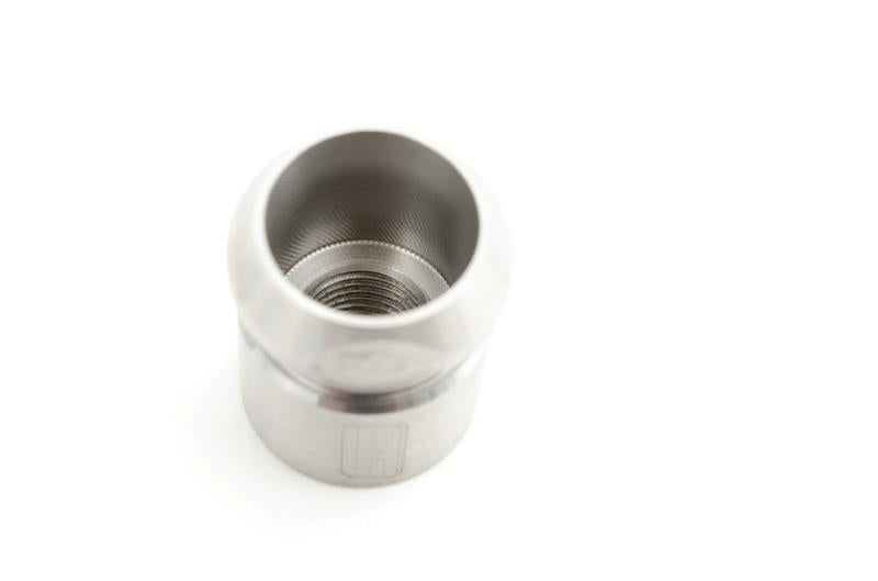GrimmSpeed GRM038008 - GRMGRM038008 - GrimmSpeed Shift Knob Boot Retainer (5 Speed) - Shipped in Europe - Tuningsupply.com