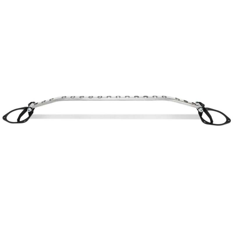 BLOX Racing BXSS-50021-FR-RR - BLOBXSS-50021-FR-RR - BLOX Racing 2015+ Subaru WRX STI - With Holes Front And Rear Strut Tower Bars - Shipped in Europe - Tuningsupply.com