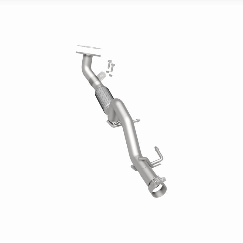 Magnaflow 107-0280 - MAG107-0280 - BRE Exhaust 15-17 JEEP RENEGADE 2.4L Front Pipe Kit - Shipped in Europe - Tuningsupply.com