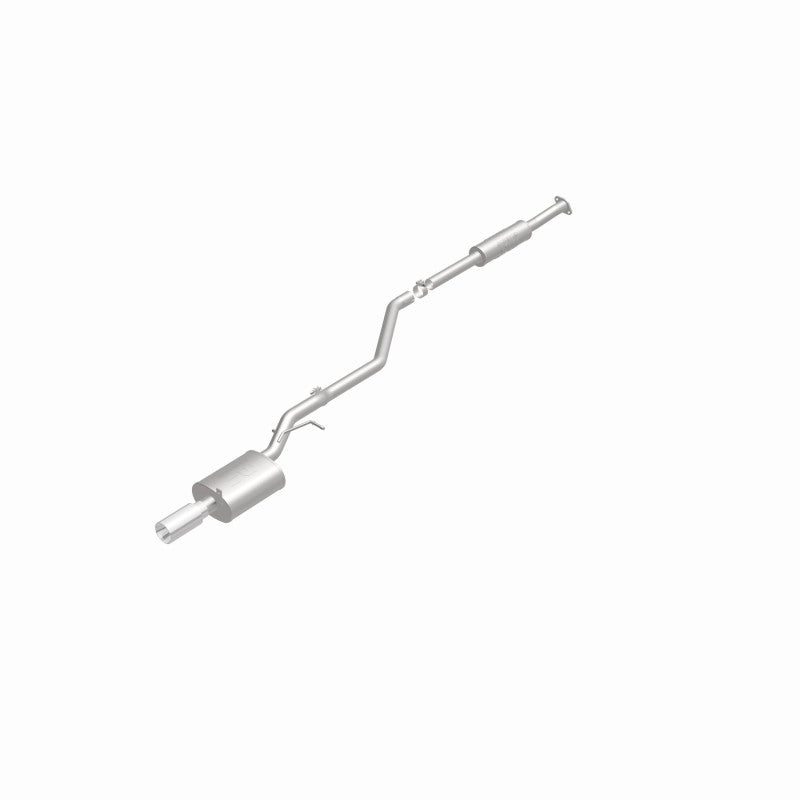 Magnaflow 15805 - MAG15805 - MagnaFlow Sys C/B 02-03 Mitsubishi Lancer 2.0 - Shipped in Europe - Tuningsupply.com