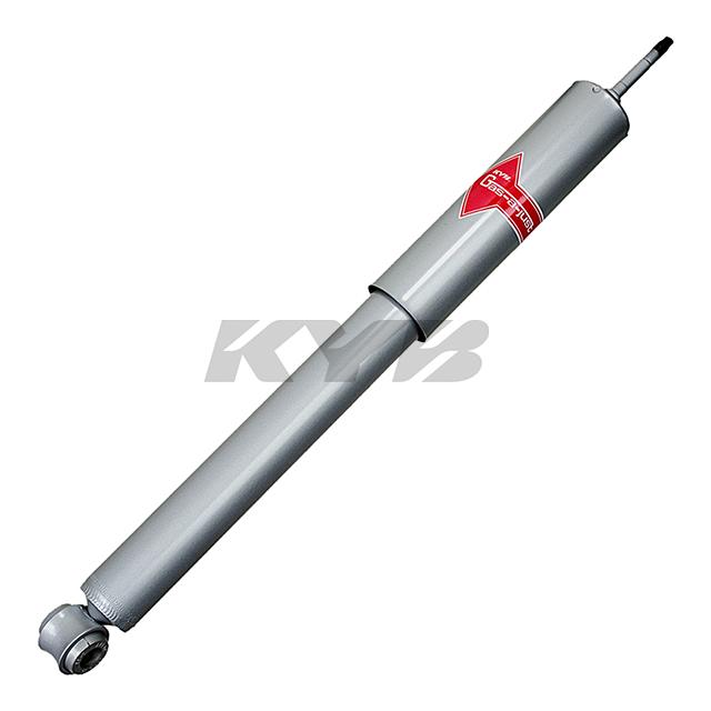 KYB KG5521 - KYBKG5521 - KYB Shocks & Struts Gas-A-Just Rear AMC American 1967-68 AMC AMX 1968-74 AMC Javelin 1968-74 AMC Ram - Shipped in Europe - Tuningsupply.com