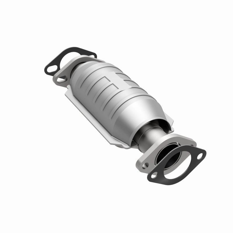 Magnaflow 22757 - MAG22757 - MagnaFlow Conv Direct Fit Mazda-Nissan - Shipped in Europe - Tuningsupply.com