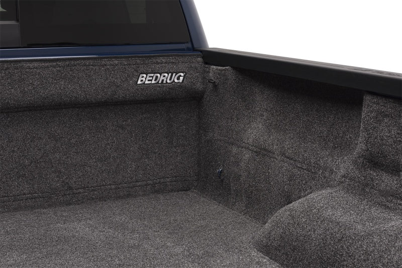 BedRug - BEDBRC99SBK - BedRug 99-07 Chevy/GMC Classic Short Bed Bedliner - Shipped in Europe - Tuningsupply.com