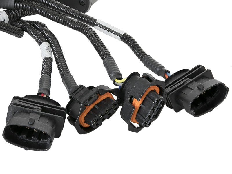 aFe 77-47004 - AFE77-47004 - aFe Scorcher GT Module 19-20 Hyundai Veloster N 2.0L Turbo - Shipped in Europe - Tuningsupply.com