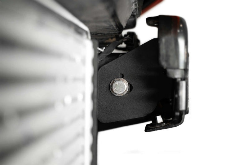 Addictive Desert Designs AC2303701NA - ADDAC2303701NA - Addictive Desert Designs 2021+ Ford Bronco Frame Horn Gusset Kit - Shipped in Europe - Tuningsupply.com