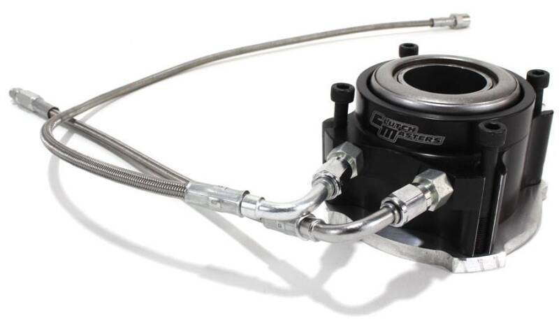 Clutch Masters N03005-A - CLMN03005-A - Clutch Masters 96-00 BMW E36 M3 3.2L Hydraulic Throw Out Bearing - Shipped in Europe - Tuningsupply.com